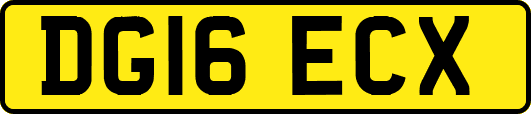 DG16ECX