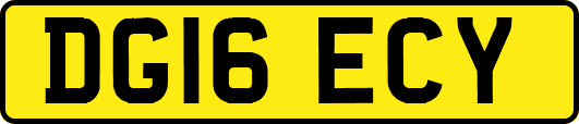 DG16ECY