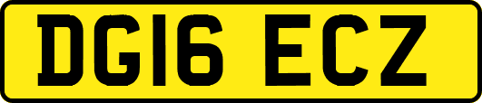 DG16ECZ