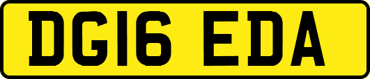 DG16EDA