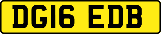 DG16EDB