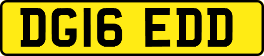 DG16EDD