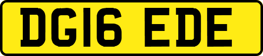 DG16EDE
