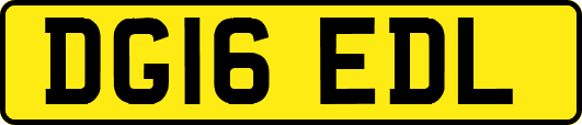 DG16EDL