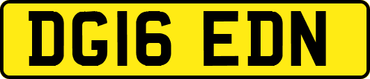 DG16EDN