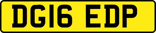 DG16EDP