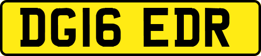 DG16EDR