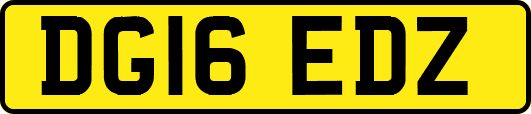 DG16EDZ