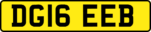 DG16EEB