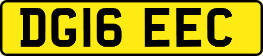 DG16EEC
