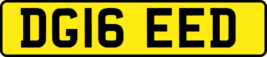 DG16EED