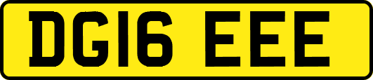 DG16EEE