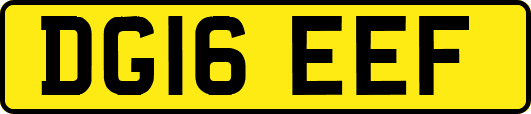 DG16EEF