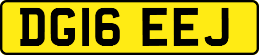DG16EEJ