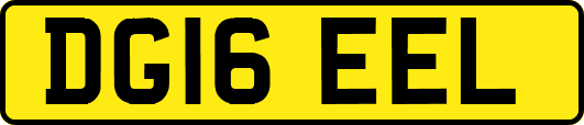 DG16EEL