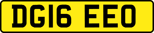 DG16EEO