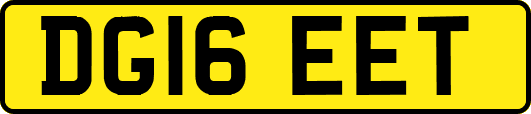 DG16EET