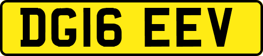 DG16EEV