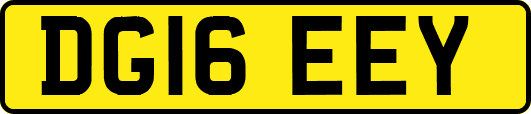 DG16EEY