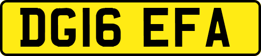 DG16EFA