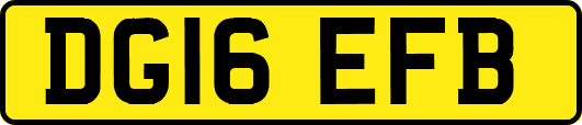 DG16EFB