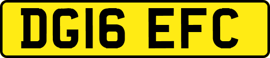 DG16EFC