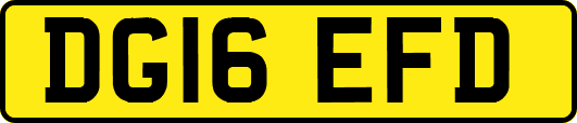 DG16EFD