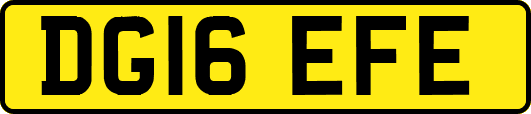 DG16EFE