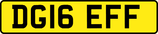 DG16EFF