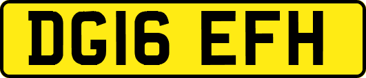 DG16EFH