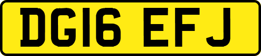 DG16EFJ