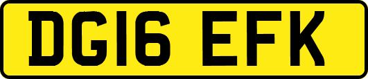 DG16EFK