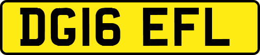 DG16EFL
