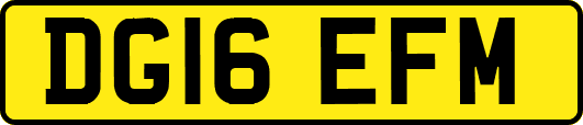 DG16EFM