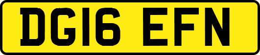 DG16EFN