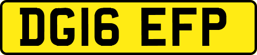 DG16EFP