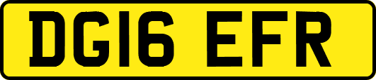 DG16EFR