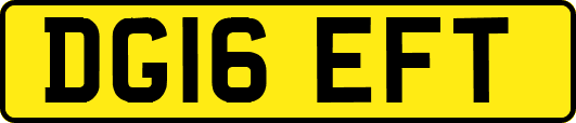 DG16EFT