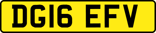 DG16EFV