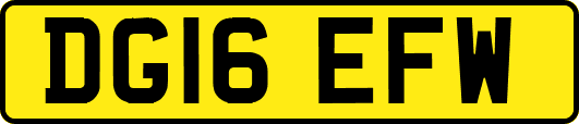 DG16EFW