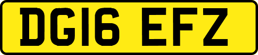 DG16EFZ