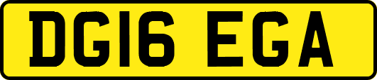 DG16EGA