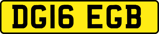 DG16EGB