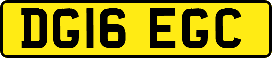 DG16EGC