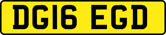 DG16EGD