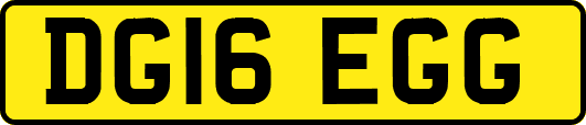 DG16EGG