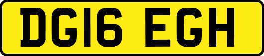 DG16EGH
