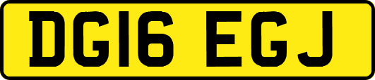 DG16EGJ