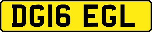 DG16EGL