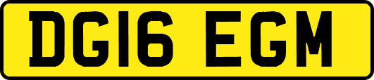 DG16EGM